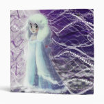 Healing Spirit Binder