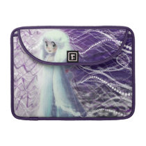 Healing Spirit Macbook Pro Sleeves