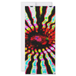 Healing Star - Solar Plexes rack cards