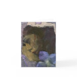 Healing Tears Notecard
