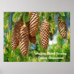 Healing Touch Nursing Art Prints gifts Caring