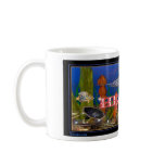 Healing wish from fishes mugs