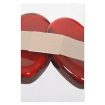 HealingHearts062709 Customized Stationery