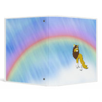 HealingRainbow binder