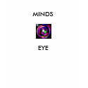healmindeye MINDS, EYE t-shirts