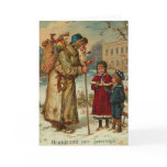 Health and Fair Greetings