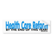 Health Care Bill Passed!