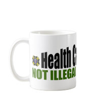 Health Care For Vets Mugs