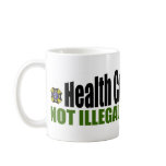 Health Care For Vets mugs