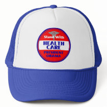 Health Care Hat by samappleby Health Care Hat