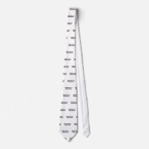 Health Care is a human right Neck Tie