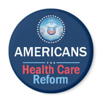 HEALTH CARE Magnet