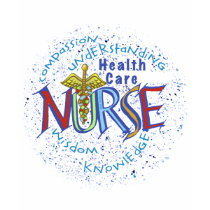 Health Care Nurse Motto t-shirts
