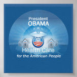 Health Care Poster