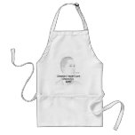 Health Care Reform Apron