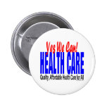 Health Care Reform Buttons