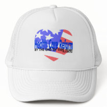 Health Care Reform Cap hats by affirmationshirts Health Care Reform Cap hats