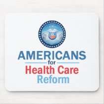 HEALTH CARE REFORM Mousepad by samappleby HEALTH CARE REFORM Mousepad