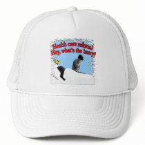 Health Care Reform What's the Hurry? by Scarebaby Health Care Reform What's the Hurry?