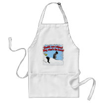 Health Care Reform What's the Hurry? aprons