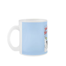 Health Care Reform What's the Hurry? mugs