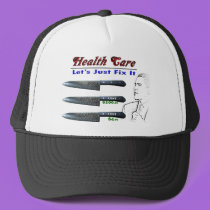 Health Care Repair hats by RW_IMAGES Health Care Repair hats