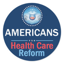 HEALTH CARE Sticker