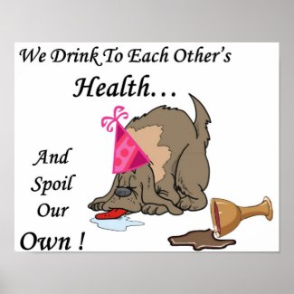 health full print