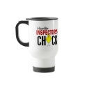 HEALTH INSPECTOR’S CHICK mugs by professiongifts HEALTH INSPECTOR’S CHICK mugs