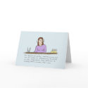 Health Insurance Get Well Card