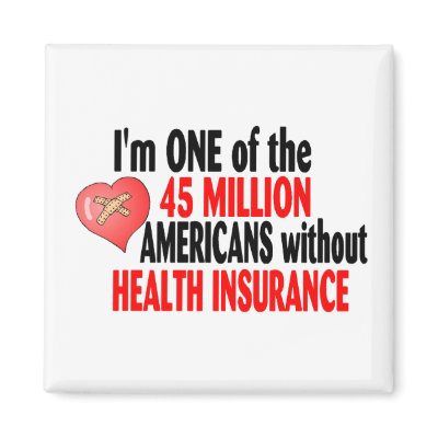 Health Insurance Magnet