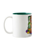 Health Nut Bears Mug