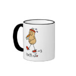 Health Nut Mug