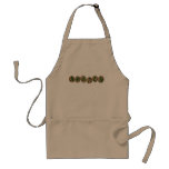 Health Nuts Aprons
