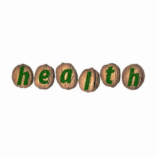 Health Nuts