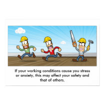 Health on Site 003 posters by SpeechBubbleDesigns Health on Site 003 posters