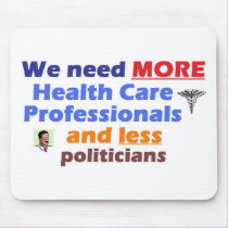 health pros mousepads