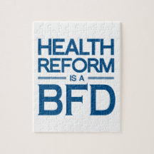 HEALTH REFORM IS A BFD -.png Puzzle