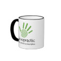 Health Without A Rx mugs by chiropracticbydesign Health Without A Rx mugs