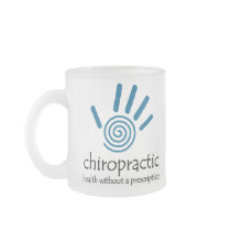 Health Without A Rx mugs by chiropracticbydesign Health Without A Rx mugs