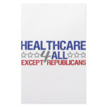 Healthcare 4 all stationery