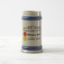healthcare coffee mug