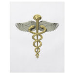 Healthcare Personalized Flyer
