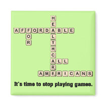 Healthcare magnets by SoCalTeeShirts Healthcare magnets
