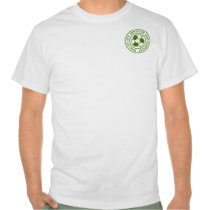 Healthcare Reform - AKA Soylent Green t-shirts