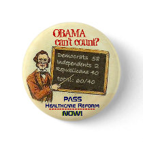 Healthcare Reform Button by elfyboy Healthcare Reform Button