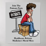 Healthcare Reform Print