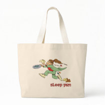 Healthcare Stress Bag by ScottInk Healthcare Stress Bag