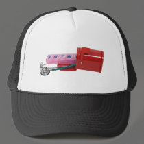 HealthCareViaMail071209 hats by ShroudedLake HealthCareViaMail071209 hats