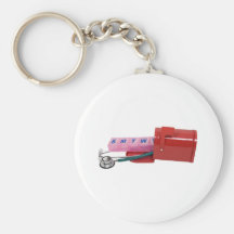 HealthCareViaMail071209 Keychain